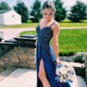 Meet your Posher, Gabby